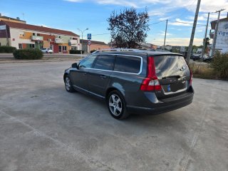 Volvo V70 2007