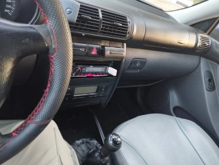 SEAT Leon 2003
