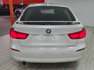 BMW Serie 3 2018