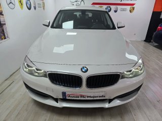 BMW Serie 3 2018