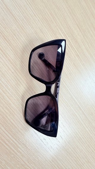 Gafas de sol Liu Jo LJ749s Negras
