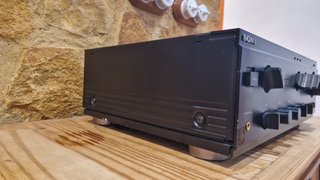 Sony TA-F630esD Amplificador Estéreo Integrado