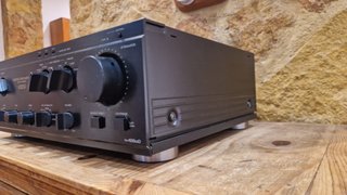 Sony TA-F630esD Amplificador Estéreo Integrado