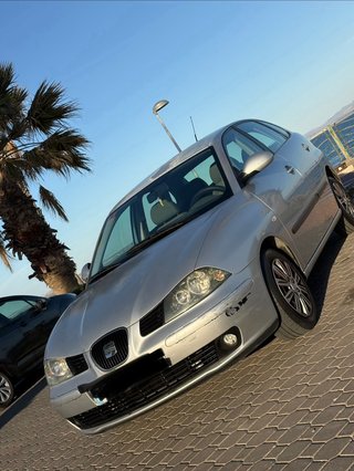 SEAT Ibiza 2003