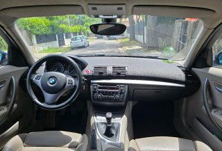 BMW Serie 1 2006