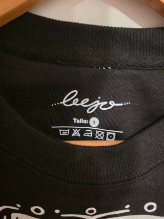 Sudadera de BEJO