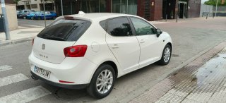 SEAT Ibiza 2008