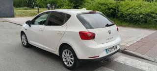 SEAT Ibiza 2008