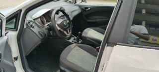 SEAT Ibiza 2008