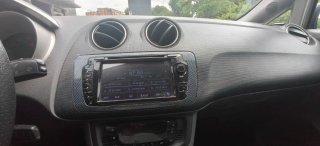 SEAT Ibiza 2008