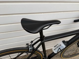 Cannondale CAAD10 Negra SOLO ESTA SEMANA OPORTUNID