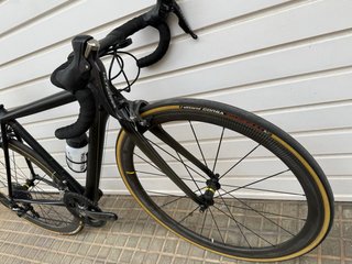Cannondale CAAD10 Negra SOLO ESTA SEMANA OPORTUNID