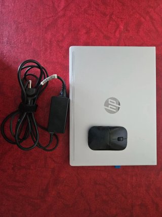 Portátil HP ProBook Plata