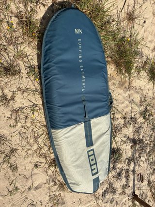 Tabla Wingfoil Duotone Sky Style 5'1