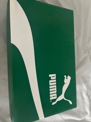 Puma Thunder Electric Zapatillas