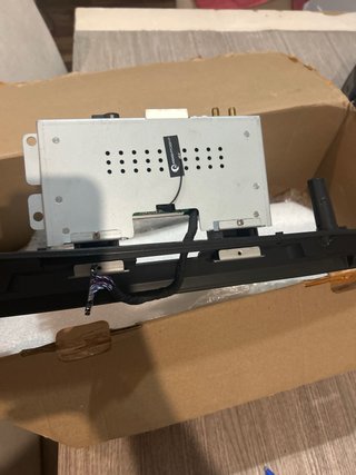 Pantalla Audi A6 12.3” 2012-2015 Nueva