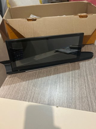 Pantalla Audi A6 12.3” 2012-2015 Nueva