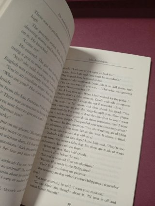 Oxford Bookworms Library: Stage 5: Do Androids ...