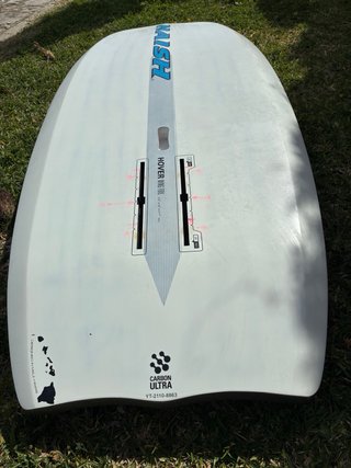 Tabla Naish Hover Wingfoil 110L 2024