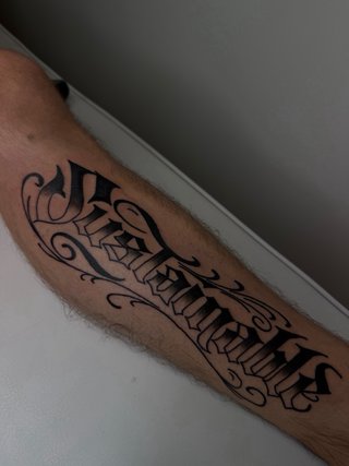 Tatuajes en Valencia