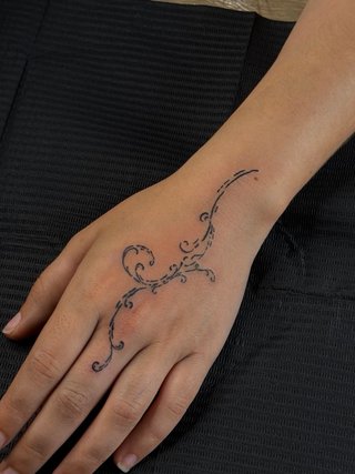 Tatuajes en Valencia