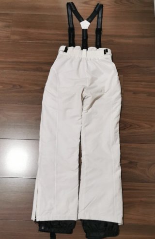 Conjunto Chaqueta y Pantalón Esquí