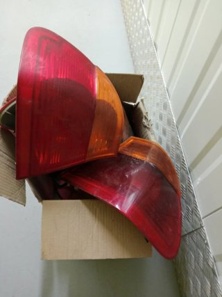 Pilotos BMW E46