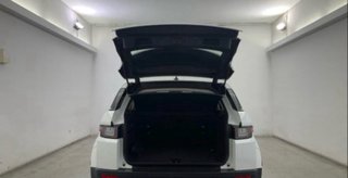 Land Rover Range Rover Evoque 2016