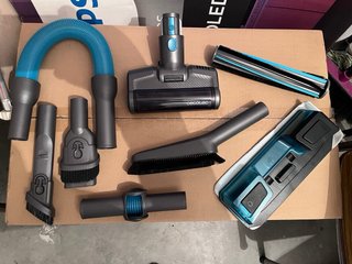 Accesorios aspirador Cecotec A ESTRENAR