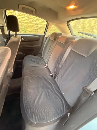 Citroen C4 1.6hdi diesel 2008