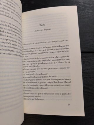 Cuidate de mi