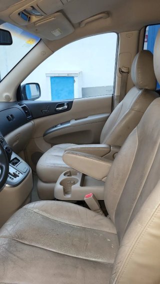 KIA Carnival 2007