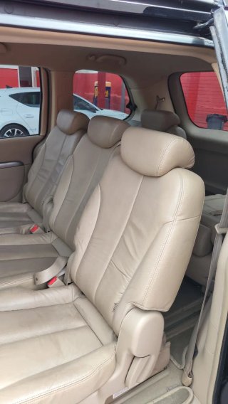 KIA Carnival 2007