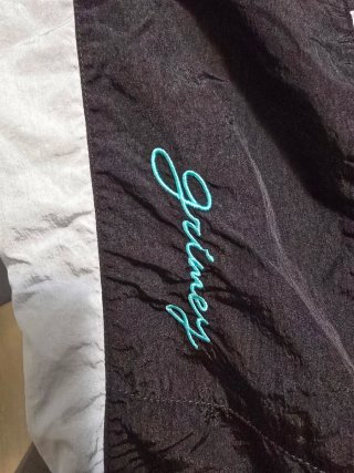 Pantalón Grimey Negro y Gris