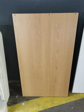 Pack Komplement Armario Ikea