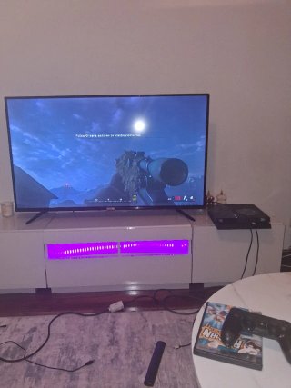 PS4 Fat Sony Nero