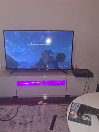 PS4 Fat Sony Nero