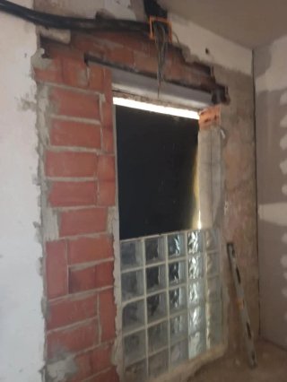 Reformas interior exterior