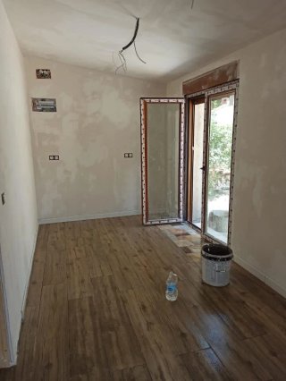 Reformas interior exterior