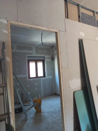 Reformas interior exterior