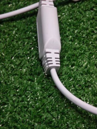 Tira LED 220V 50m 12W/m
