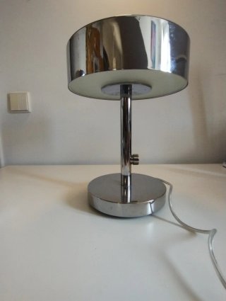 Lampade da tavolo moderne STOCKHOLM di Ikea