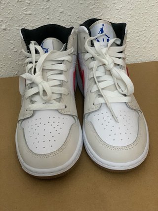 Nike Air Jordan 1 Mid