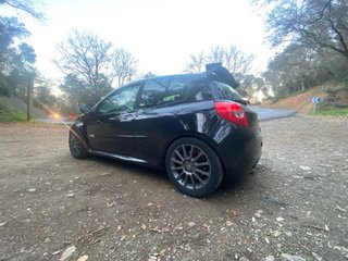 Renault Clio 3 RS