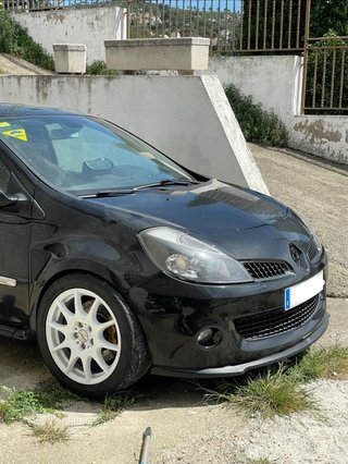 Renault Clio 3 RS