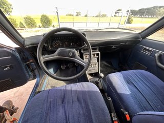 Renault 18 1981