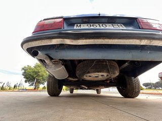Renault 18 1981