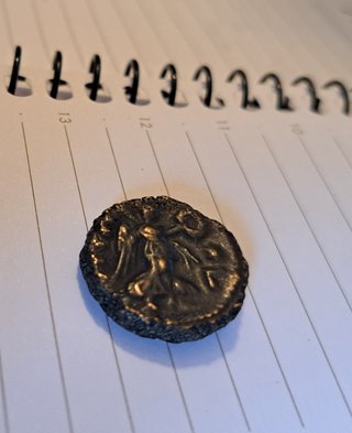 Moneda Romana SC