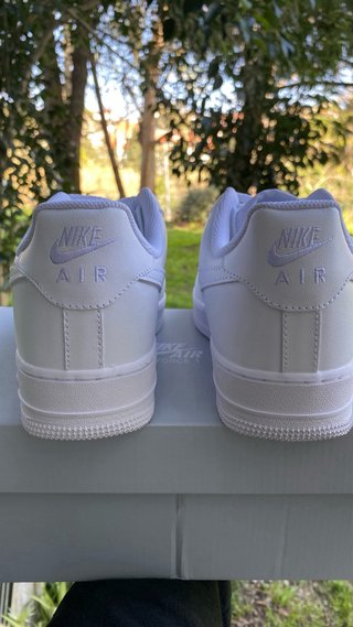 Nike Air Force 1 Branco
