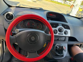 Renault Kangoo 2013